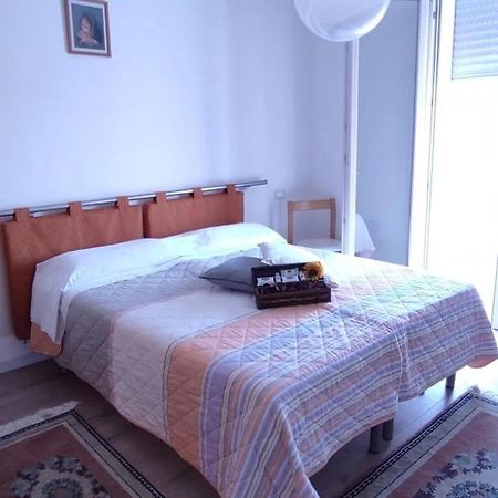 B&B Casetta 42 Volpino Buitenkant foto