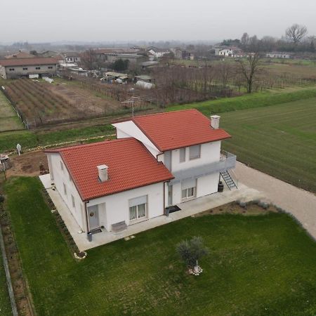 B&B Casetta 42 Volpino Buitenkant foto