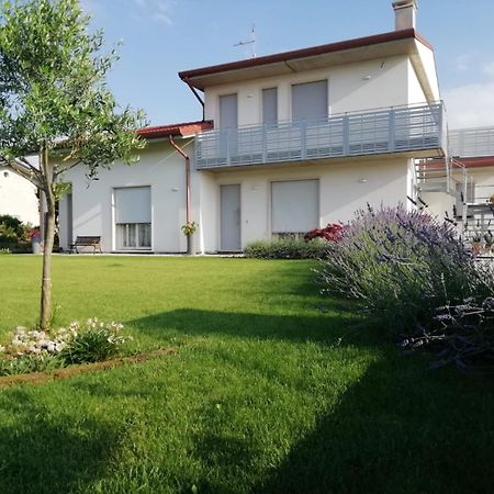 B&B Casetta 42 Volpino Buitenkant foto