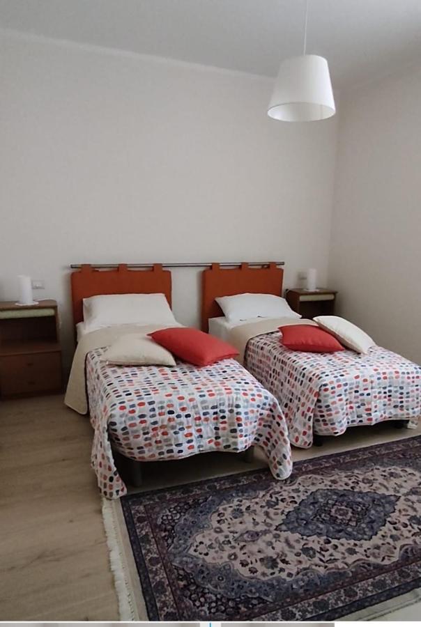 B&B Casetta 42 Volpino Buitenkant foto