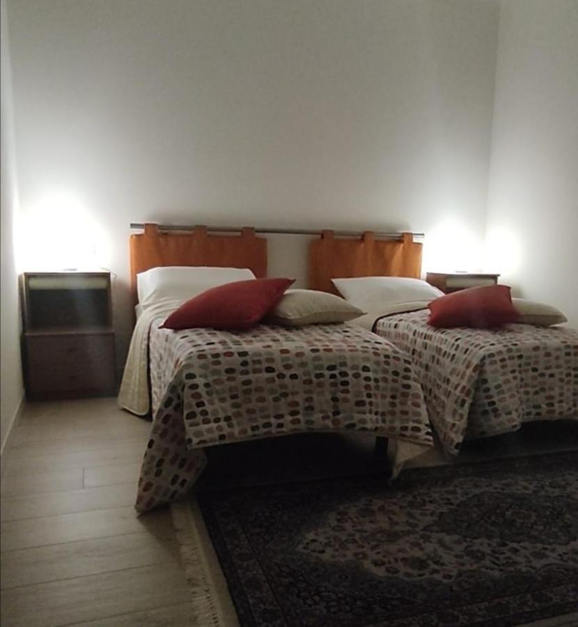 B&B Casetta 42 Volpino Buitenkant foto