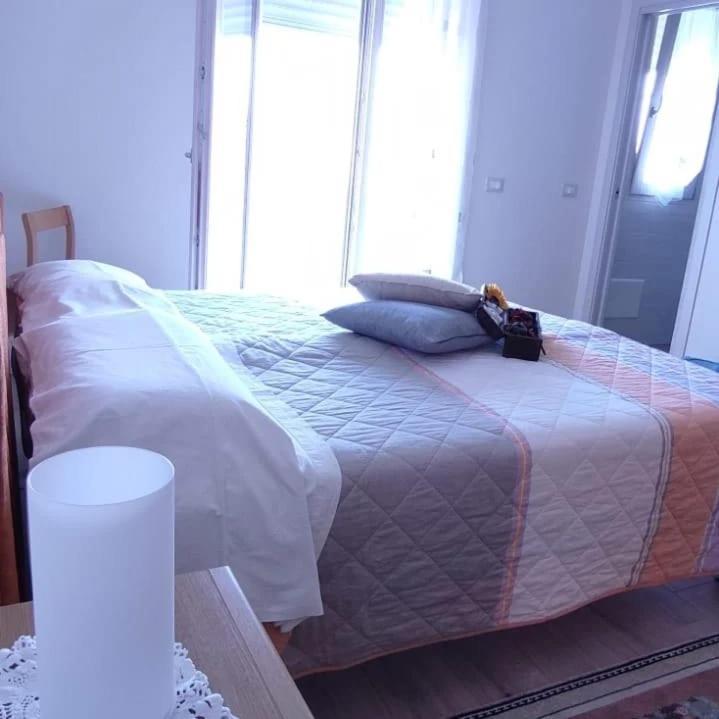 B&B Casetta 42 Volpino Buitenkant foto